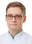 Новиков Дмитрий Александрович