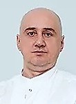 Сосновский Тимур Васильевич