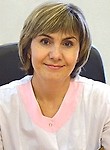 Корсакова Наталья Сергеевна