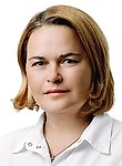 Сысоева Наталья Святославовна