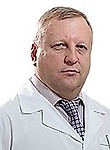 Поцелуйко Сергей Владимирович