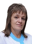 Никифорова Елизавета Михайловна