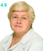 Лепехина Ирина Александровна